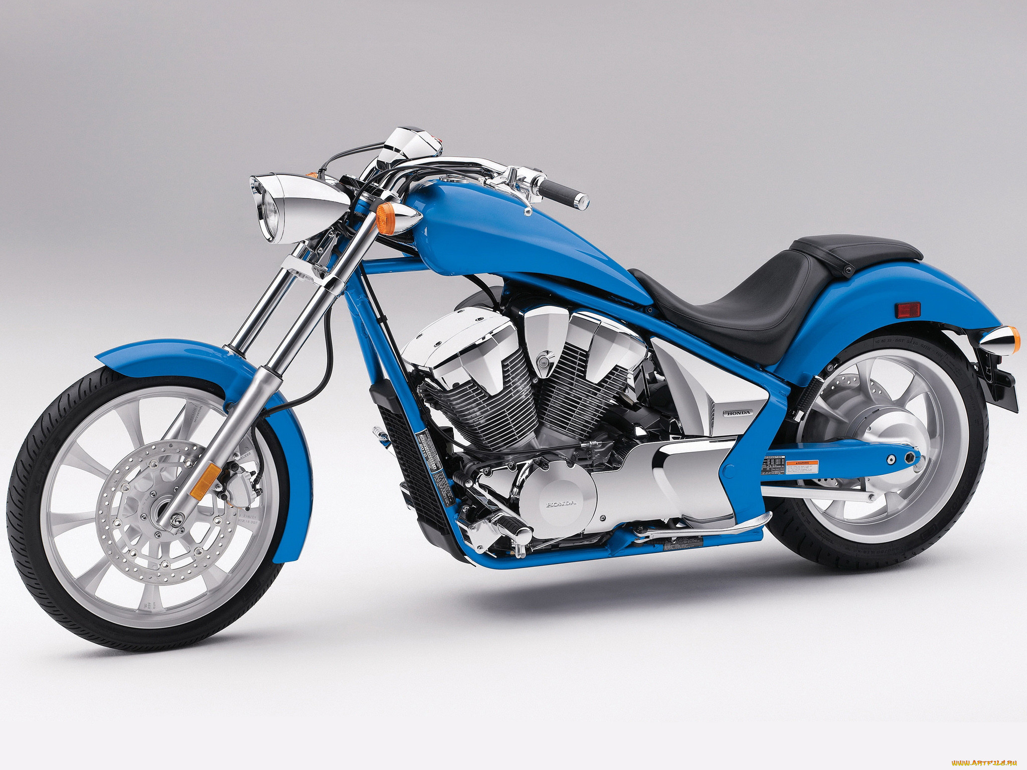 fury, 2010, , honda